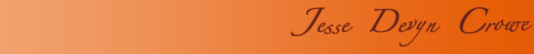 Autobiography of an Enthusiasmystic